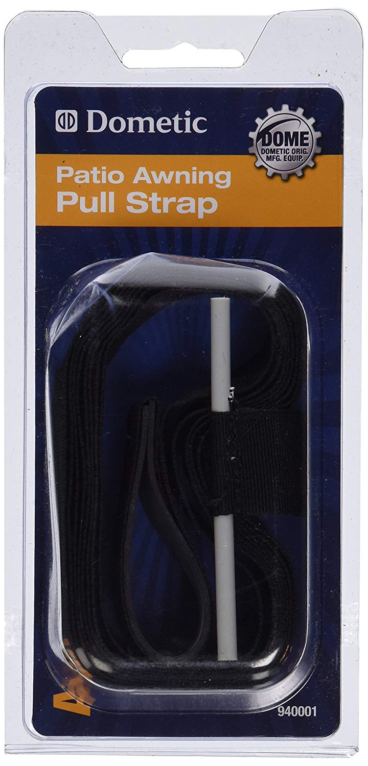 Woodland Airstream Parts and RV Accessories Store, Dometic Patio Awning Pull Strap, 94.5"
